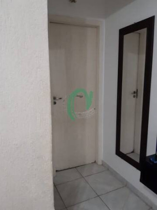 Imagem Apartamento com 1 Quarto à Venda, 64 m² em Itararé - São Vicente