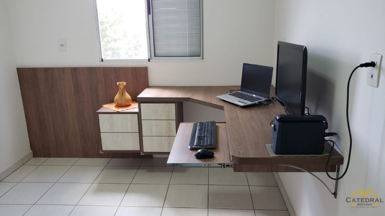 Imagem Apartamento com 2 Quartos à Venda, 64 m² em Jardim Tamoio - Jundiaí Imagem Apartamento com 2 Quartos à Venda, 64 m² em Jardim Tamoio - Jundiaí