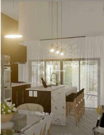 Imagem Casa com 3 Quartos à Venda, 150 m² em Condominio Park Unimep Taquaral - Piracicaba Imagem Casa com 3 Quartos à Venda, 150 m² em Condominio Park Unimep Taquaral - Piracicaba