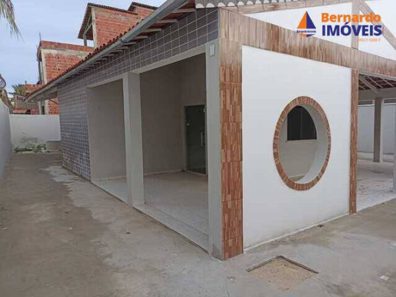 Imagem Casa com 3 Quartos à Venda, 170 m² em Barra Nova - Cascavel