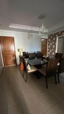 Imagem Apartamento com 3 Quartos à Venda, 170 m² em Tupi - Praia Grande Imagem Apartamento com 3 Quartos à Venda, 170 m² em Tupi - Praia Grande