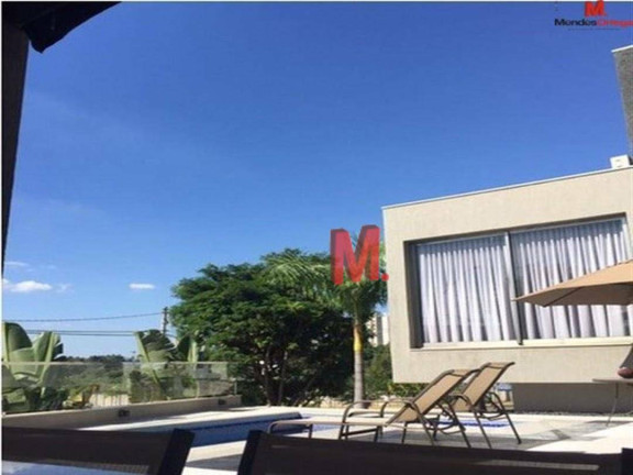 Imagem Casa com 4 Quartos à Venda, 410 m² em Condomínio Mont Blanc - Sorocaba Imagem Casa com 4 Quartos à Venda, 410 m² em Condomínio Mont Blanc - Sorocaba