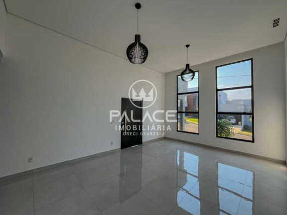 Imóvel com 3 Quartos à Venda, 165 m² em Ondinhas - Piracicaba