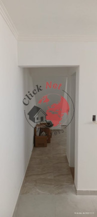 Imagem Sobrado com 2 Quartos à Venda, 129 m² em Centro - São Bernardo Do Campo