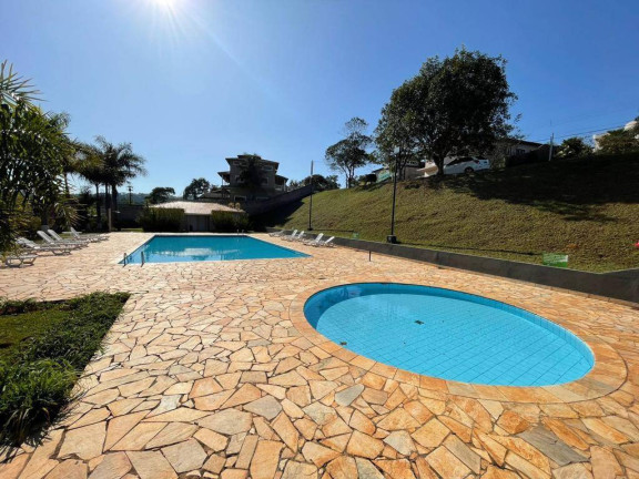 Imagem Casa de Condomínio com 3 Quartos à Venda, 784 m² em Condomínio Parque Das Garças Ii - Atibaia