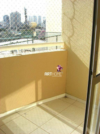 Imagem Apartamento com 2 Quartos à Venda, 56 m² em Centro - São Bernardo Do Campo Imagem Apartamento com 2 Quartos à Venda, 56 m² em Centro - São Bernardo Do Campo