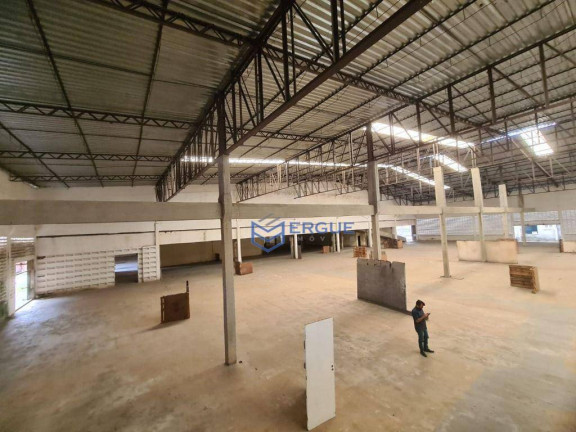 Imagem Terreno à Venda ou Locação, 8.712 m² em Parangaba - Fortaleza Imagem Terreno à Venda ou Locação, 8.712 m² em Parangaba - Fortaleza