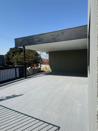 Casa com 2 Quartos à Venda, 200 m² em Vila Seabra - Bauru