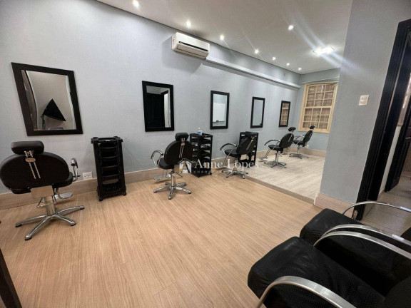 Imagem Sala Comercial para Alugar, 45 m² em Boqueirão - Santos Imagem Sala Comercial para Alugar, 45 m² em Boqueirão - Santos