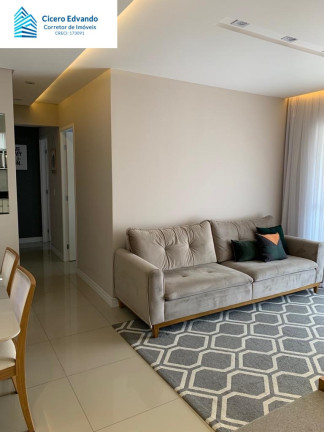 Imagem Imóvel com 3 Quartos à Venda, 91 m² em Vila Regente Feijó - São Paulo