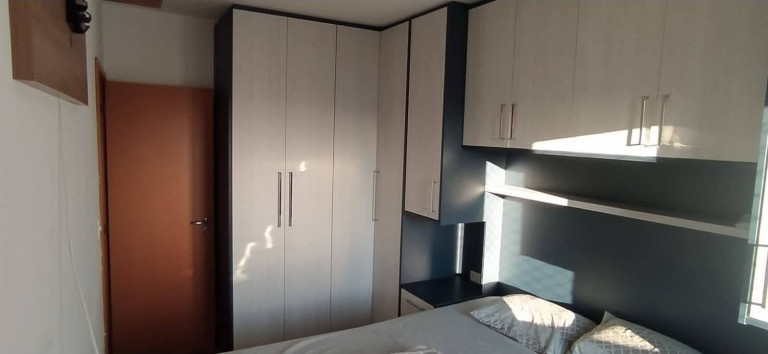 Imagem Apartamento com 2 Quartos à Venda, 52 m² em Vila Humaitá - Santo André Imagem Apartamento com 2 Quartos à Venda, 52 m² em Vila Humaitá - Santo André