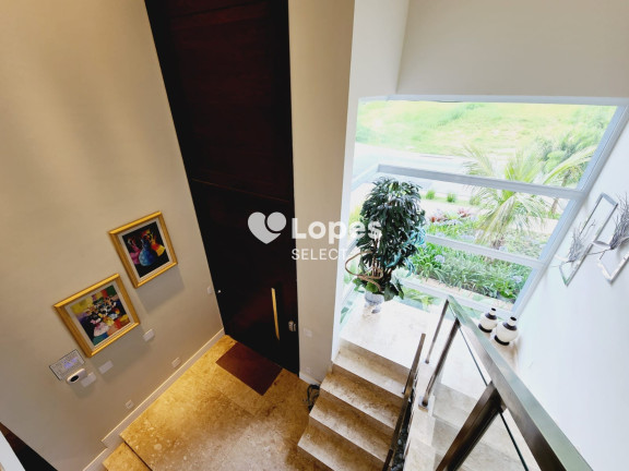 Imagem Imóvel com 3 Quartos à Venda, 297 m² em Swiss Park - Campinas
