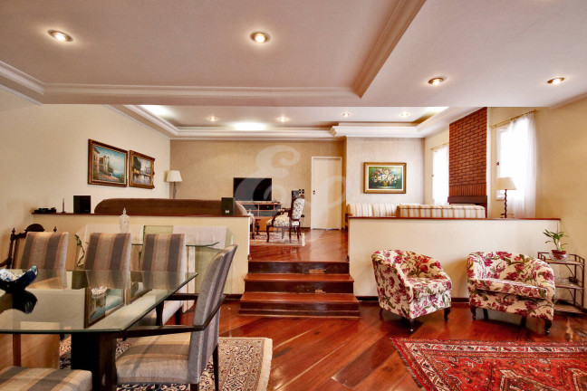Imagem Casa de Condomínio com 4 Quartos à Venda, 280 m² em Alphaville - Santana De Parnaíba Imagem Casa de Condomínio com 4 Quartos à Venda, 280 m² em Alphaville - Santana De Parnaíba