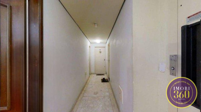 Imagem Apartamento com 1 Quarto à Venda, 29 m² em Centro - São Paulo