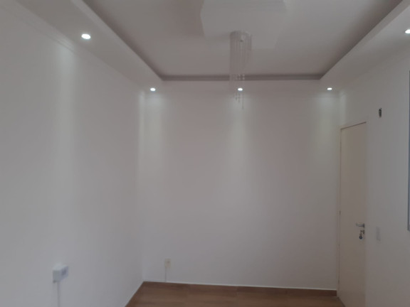 Imagem Apartamento com 2 Quartos à Venda, 52 m² em Vila São José - Taubaté