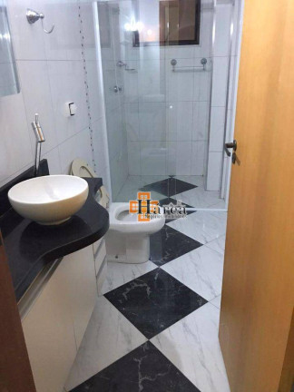 Imagem Apartamento com 3 Quartos à Venda, 112 m² em Centro - Sorocaba