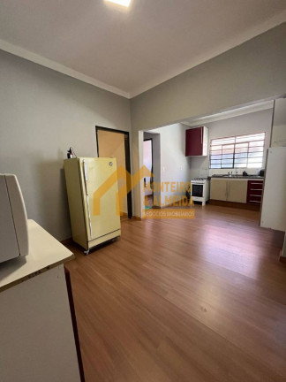 Imagem Casa com 2 Quartos à Venda,  em Vila Novo Horizonte - Itapetininga