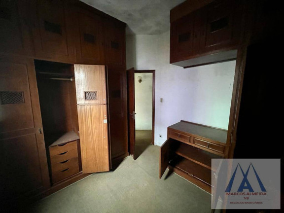 Imagem Casa com 2 Quartos à Venda, 270 m² em Centro - Mogi Das Cruzes