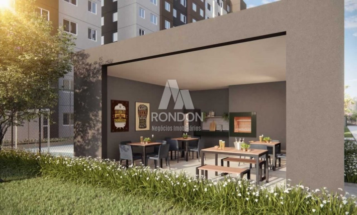 Imagem Apartamento com 2 Quartos à Venda, 34 m² em Parque Panamericano - São Paulo Imagem Apartamento com 2 Quartos à Venda, 34 m² em Parque Panamericano - São Paulo