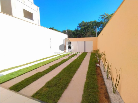 Imagem Casa com 3 Quartos à Venda, 92 m²