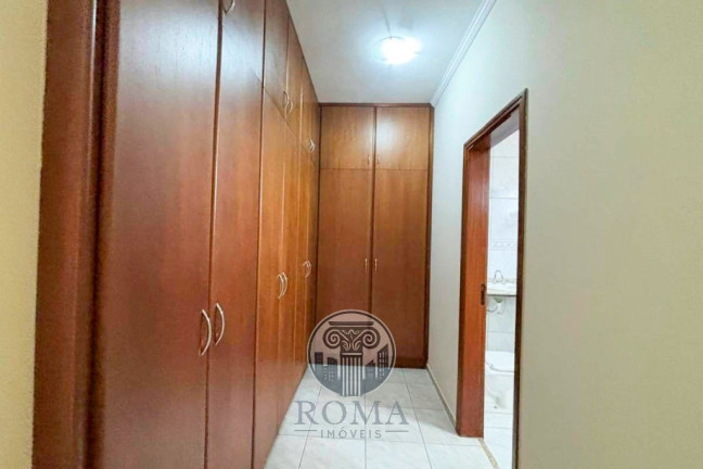 Imagem Casa com 4 Quartos à Venda, 245 m² em City Ribeirão - Ribeirão Preto Imagem Casa com 4 Quartos à Venda, 245 m² em City Ribeirão - Ribeirão Preto