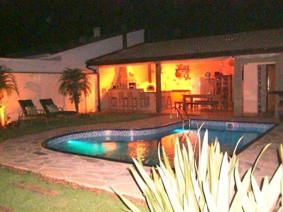 Imagem Casa com 3 Quartos à Venda, 266 m² em São Paulo Ii - Cotia Imagem Casa com 3 Quartos à Venda, 266 m² em São Paulo Ii - Cotia