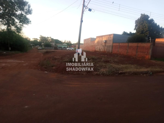 Imagem Terreno à Venda, 600 m² em Nova Dourados - Dourados Imagem Terreno à Venda, 600 m² em Nova Dourados - Dourados