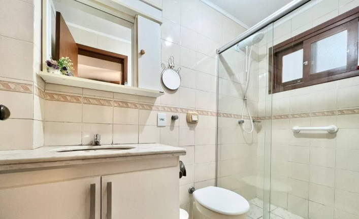 Imagem Apartamento com 1 Quarto à Venda, 55 m² em Zona Nova - Capão Da Canoa
