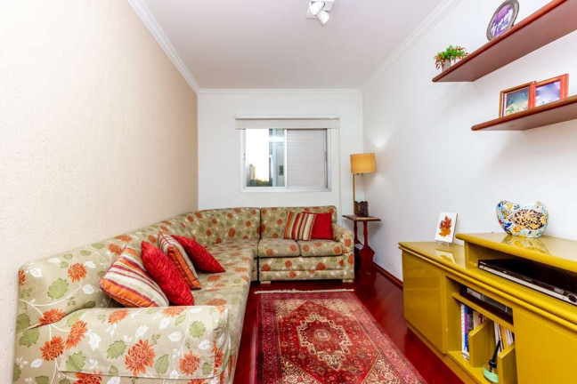 Imagem Apartamento com 4 Quartos à Venda, 140 m² em São Judas - São Paulo Imagem Apartamento com 4 Quartos à Venda, 140 m² em São Judas - São Paulo
