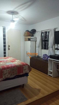 Imagem Sobrado com 3 Quartos à Venda, 153 m² em Jardim Monte Carmelo - Guarulhos