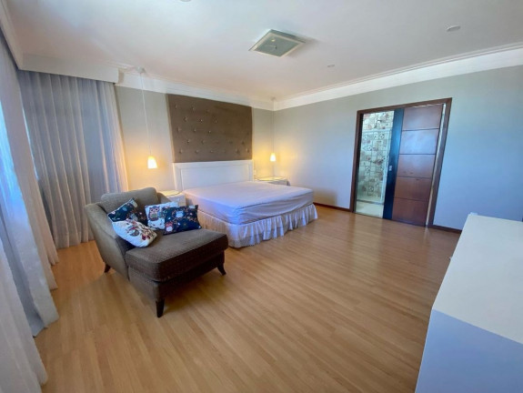 Imagem Casa com 4 Quartos à Venda, 1.080 m² em Interlagos - Vila Velha Imagem Casa com 4 Quartos à Venda, 1.080 m² em Interlagos - Vila Velha