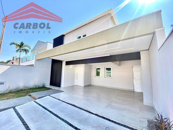 Casa de Condomínio com 3 Quartos à Venda, 225 m² em Jardim Quintas Das Videiras - Jundiaí