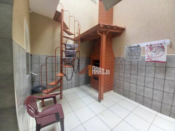 Imagem Sobrado com 3 Quartos à Venda, 160 m² em Jardim Danfer - São Paulo Imagem Sobrado com 3 Quartos à Venda, 160 m² em Jardim Danfer - São Paulo