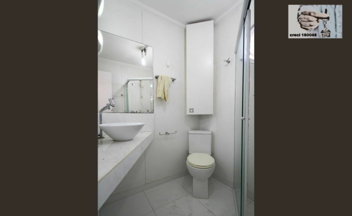 Imagem Apartamento com 3 Quartos à Venda, 88 m² em Moema - São Paulo