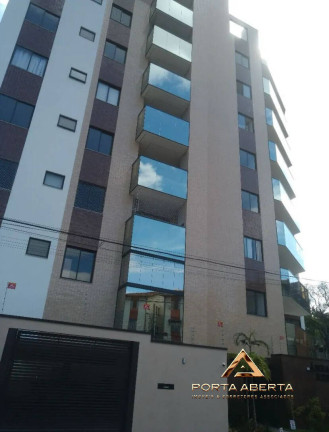 Imagem Apartamento com 3 Quartos à Venda, 64 m² em Iguaçu - Ipatinga Imagem Apartamento com 3 Quartos à Venda, 64 m² em Iguaçu - Ipatinga