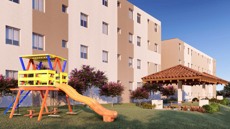 Imagem Apartamento com 3 Quartos à Venda, 152 m² em Centro - Salto
