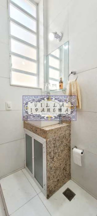 Imagem Cobertura com 2 Quartos à Venda, 60 m² em Botafogo - Rio De Janeiro