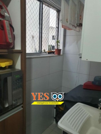 Imagem Apartamento com 2 Quartos à Venda, 46 m² em Conceição - Feira De Santana