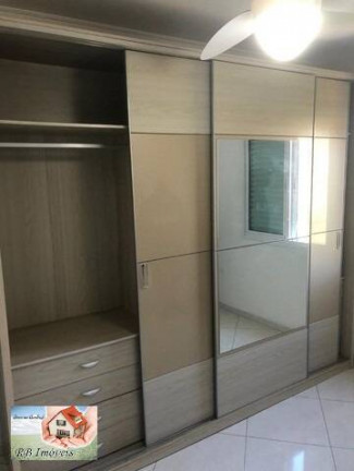 Imagem Apartamento com 3 Quartos à Venda, 80 m² em Vila Camilópolis - Santo André