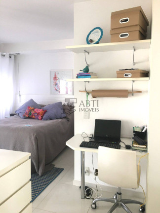 Imagem Apartamento com 1 Quarto à Venda, 77 m² em Vila Nova Conceição - São Paulo