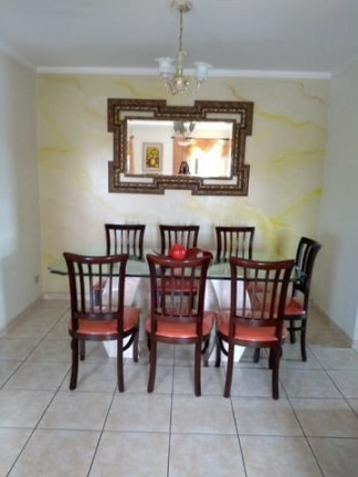 Imagem Apartamento com 3 Quartos à Venda, 133 m² em Parque Das Nações - Santo André Imagem Apartamento com 3 Quartos à Venda, 133 m² em Parque Das Nações - Santo André