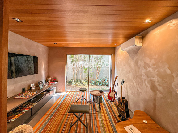 Imagem Casa com 4 Quartos à Venda, 582 m² em Alphaville - Barueri