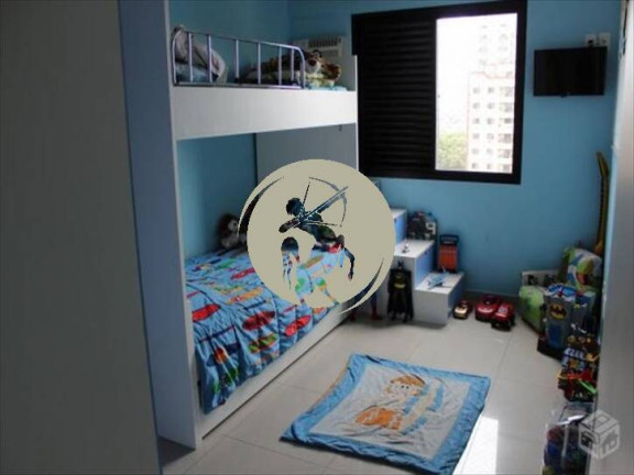 Imagem Apartamento com 2 Quartos à Venda, 95 m² em Aparecida - Santos Imagem Apartamento com 2 Quartos à Venda, 95 m² em Aparecida - Santos