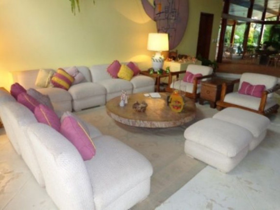Imagem Casa com 5 Quartos à Venda, 430 m² em Jardim Virginia - Guarujá Imagem Casa com 5 Quartos à Venda, 430 m² em Jardim Virginia - Guarujá