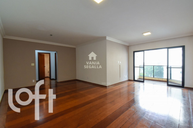Imagem Apartamento com 3 Quartos à Venda, 140 m² em Perdizes - São Paulo