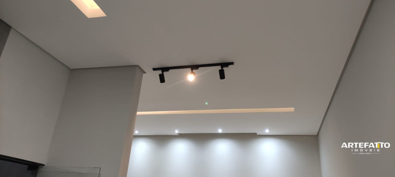 Imagem Casa com 2 Quartos à Venda, 110 m² em Residencial Zanetti - Franca