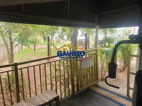 Imagem Apartamento com 2 Quartos à Venda, 48 m² em Parque Munhoz - São Paulo