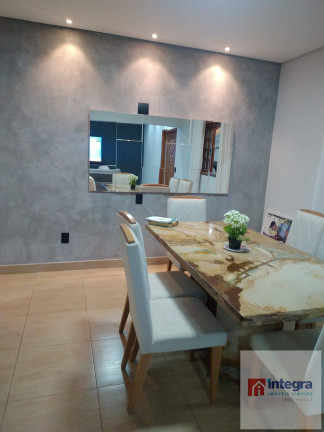 Imagem Casa com 2 Quartos à Venda, 140 m² em Residencial Palmeira Real - Limeira Imagem Casa com 2 Quartos à Venda, 140 m² em Residencial Palmeira Real - Limeira