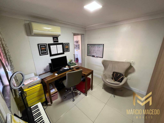 Imagem Apartamento com 3 Quartos à Venda, 136 m² em Aldeota - Fortaleza
