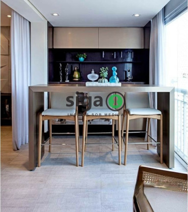 Imagem Apartamento com 2 Quartos à Venda, 129 m² em Jardim Da Glória - São Paulo Imagem Apartamento com 2 Quartos à Venda, 129 m² em Jardim Da Glória - São Paulo